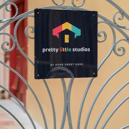 아파트 Pretty Little 1 By Sweet *