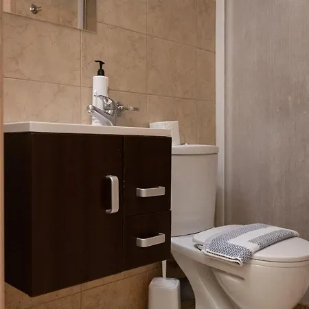 Pretty Little 1 By Sweet דירה