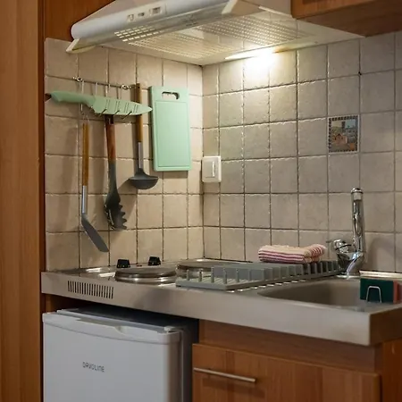 דירה Pretty Little 1 By Sweet *