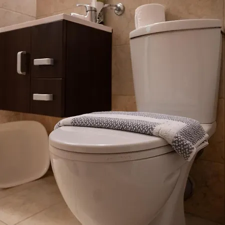 דירה Pretty Little 1 By Sweet נאפפליו