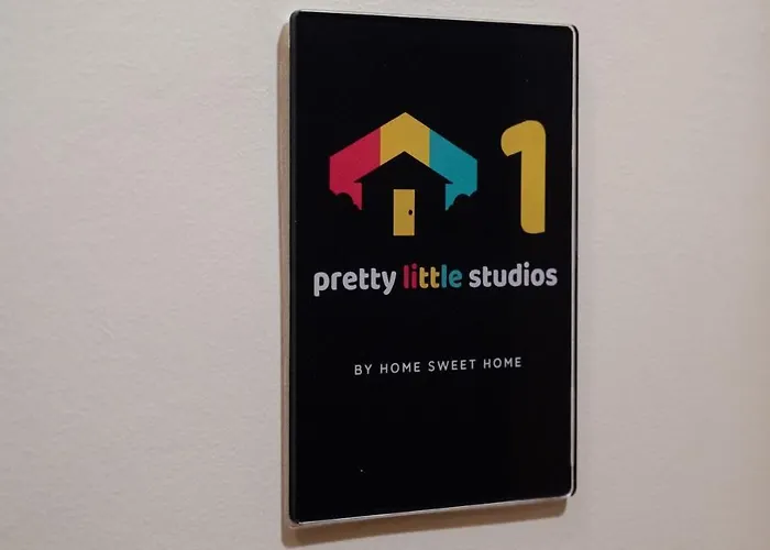 דירה Pretty Little 1 By Sweet נאפפליו