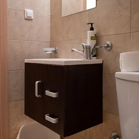 Apartment Pretty Little 1 By Sweet Nafplio