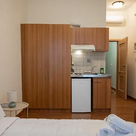 Pretty Little 1 By Sweet Apartamento Náuplia