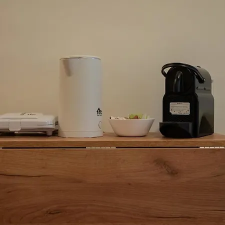 Apartamento Pretty Little 1 By Sweet