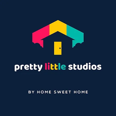 Pretty Little 1 By Sweet Apartment