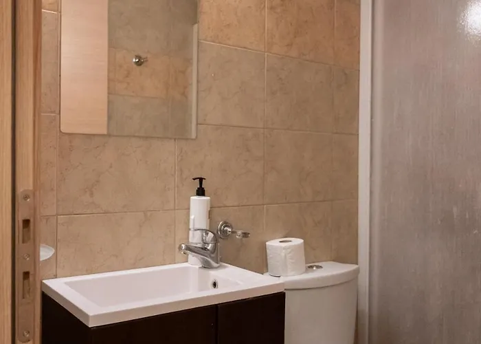 Apartamento Pretty Little 1 By Sweet