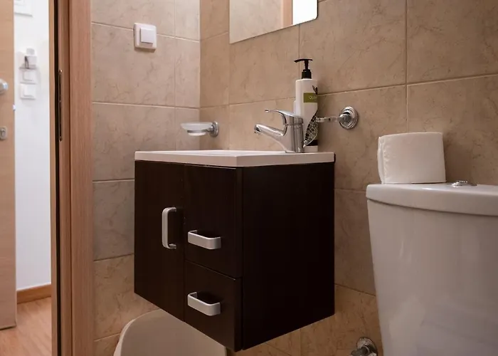 Apartment Pretty Little 1 By Sweet Nafplio