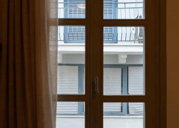 Pretty Little 1 By Sweet Apartamento Náuplia