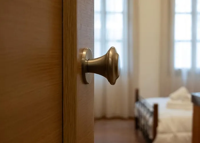 Apartment Pretty Little 1 By Sweet Nafplio