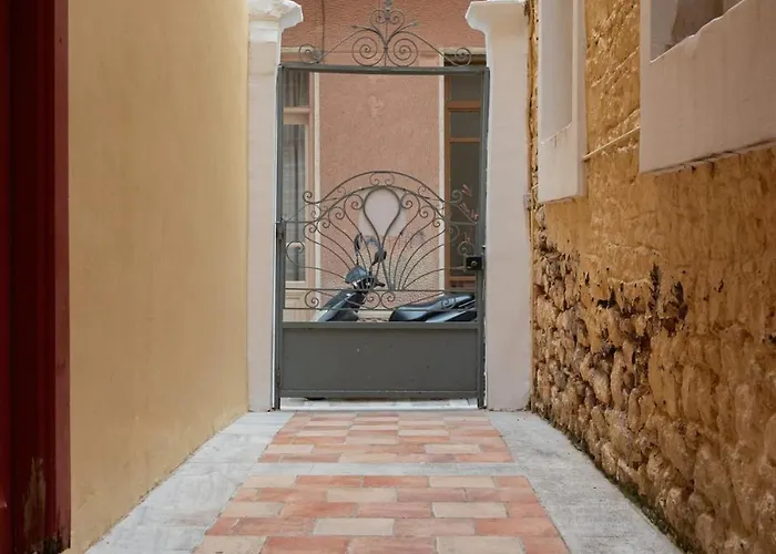 Apartamento Pretty Little 1 By Sweet