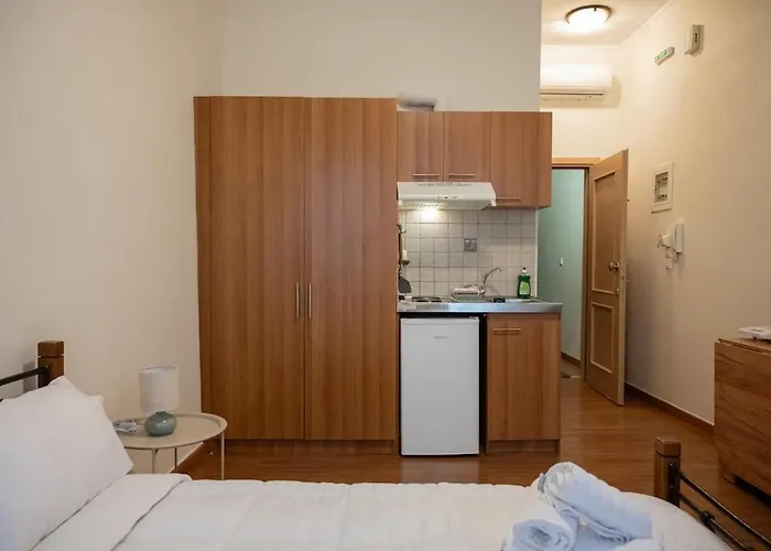 Pretty Little 1 By Sweet Apartamento Náuplia