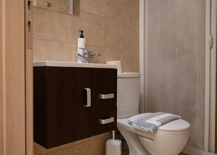 Pretty Little 1 By Sweet Apartment