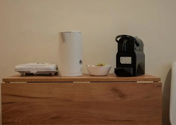 Apartamento Pretty Little 1 By Sweet