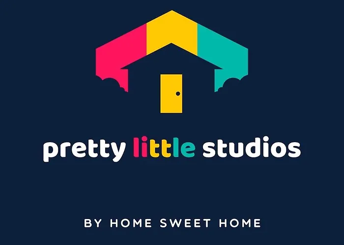 Pretty Little 1 By Sweet Apartment