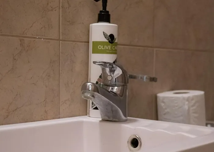 Pretty Little 1 By Sweet Apartment