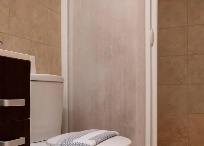 Apartment Pretty Little 1 By Sweet Nafplio