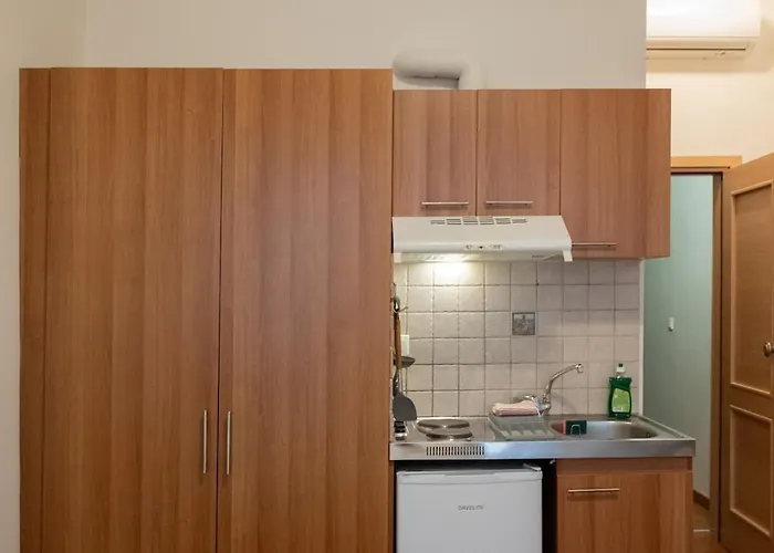 Pretty Little 1 By Sweet Apartment Nafplio