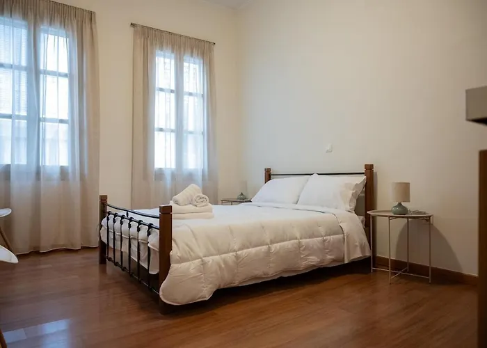 Apartment Pretty Little 1 By Sweet